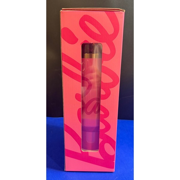 Stanley Barbie 30 oz Tumbler Quencher H2.0 FlowState Limited Edition Pink - Picture 2 of 6